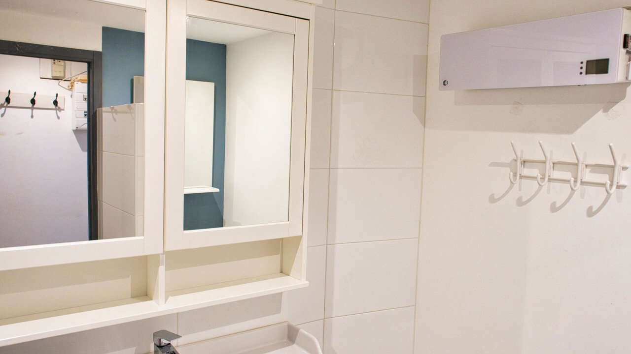 Photo of Bathroom in La Real