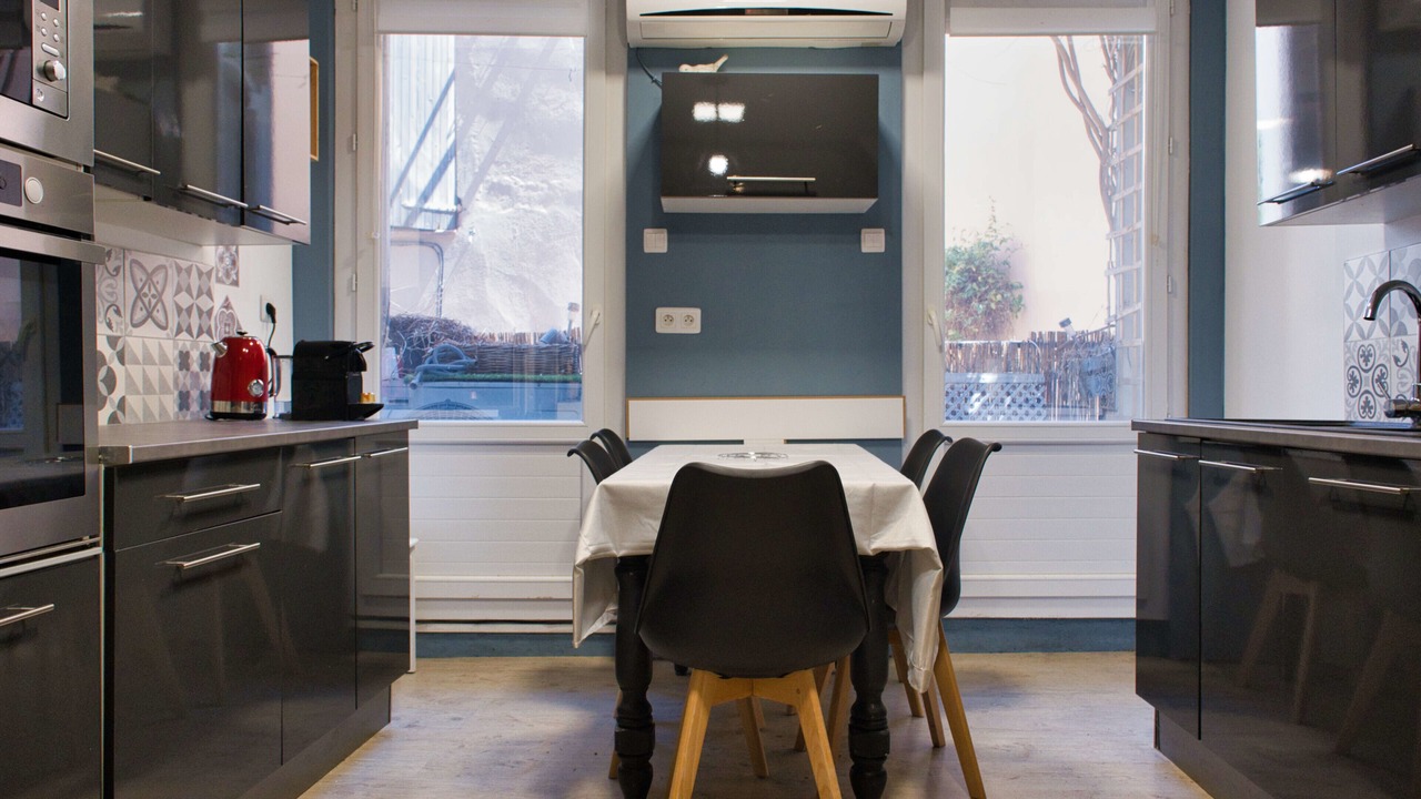Photo of Kitchen in La Real