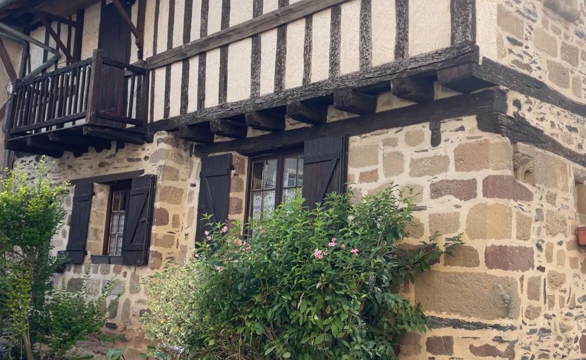 Photo of Outdoor in Donzenac