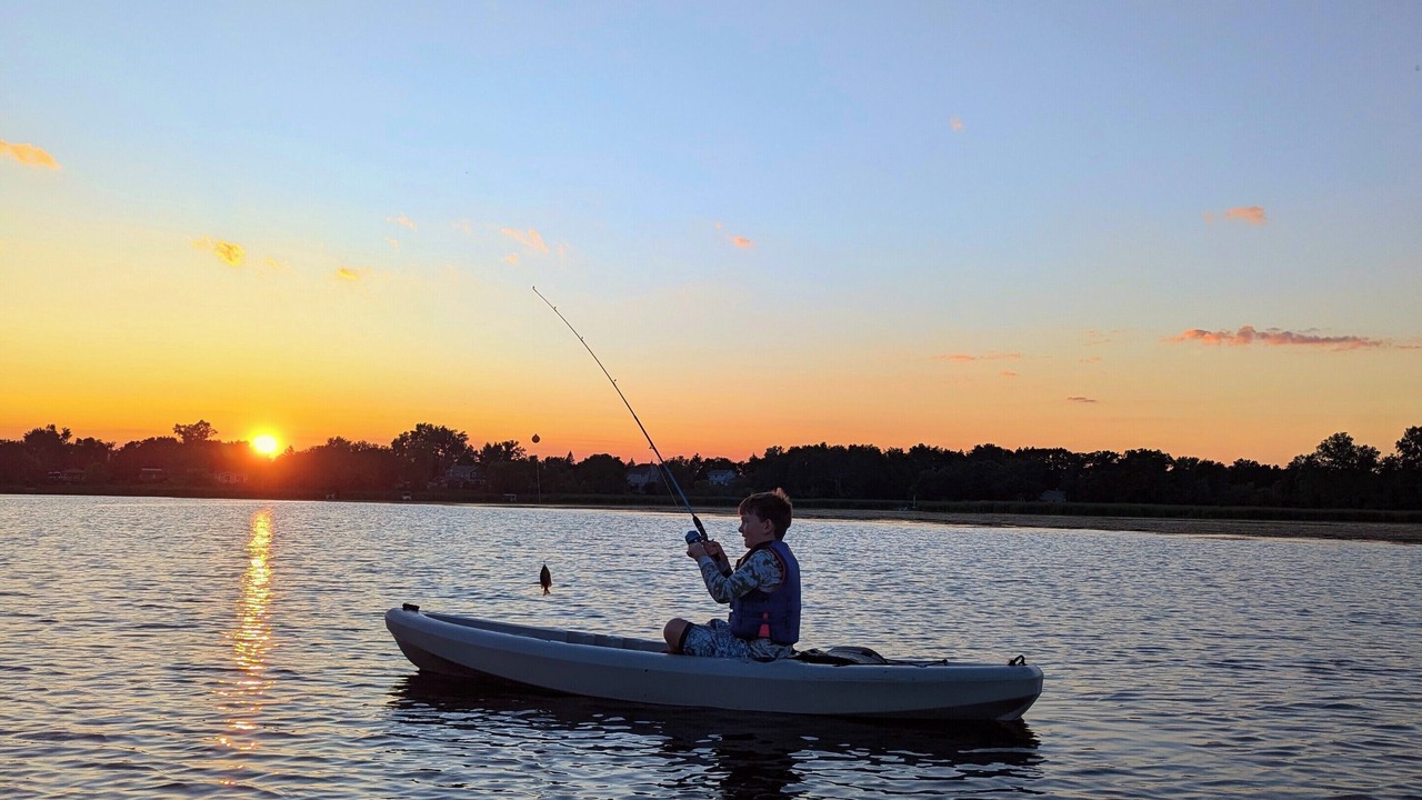 Photo of Others in Salem Lakes