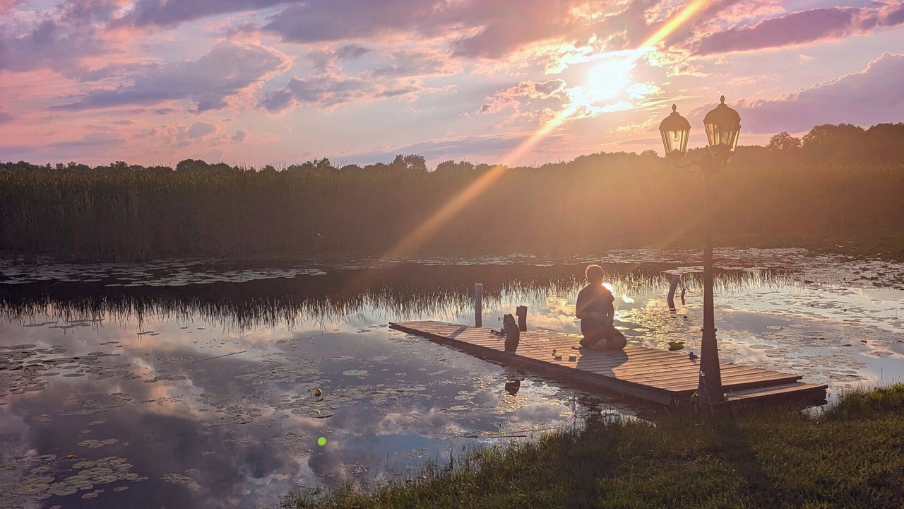 Photo of Outdoor in Salem Lakes