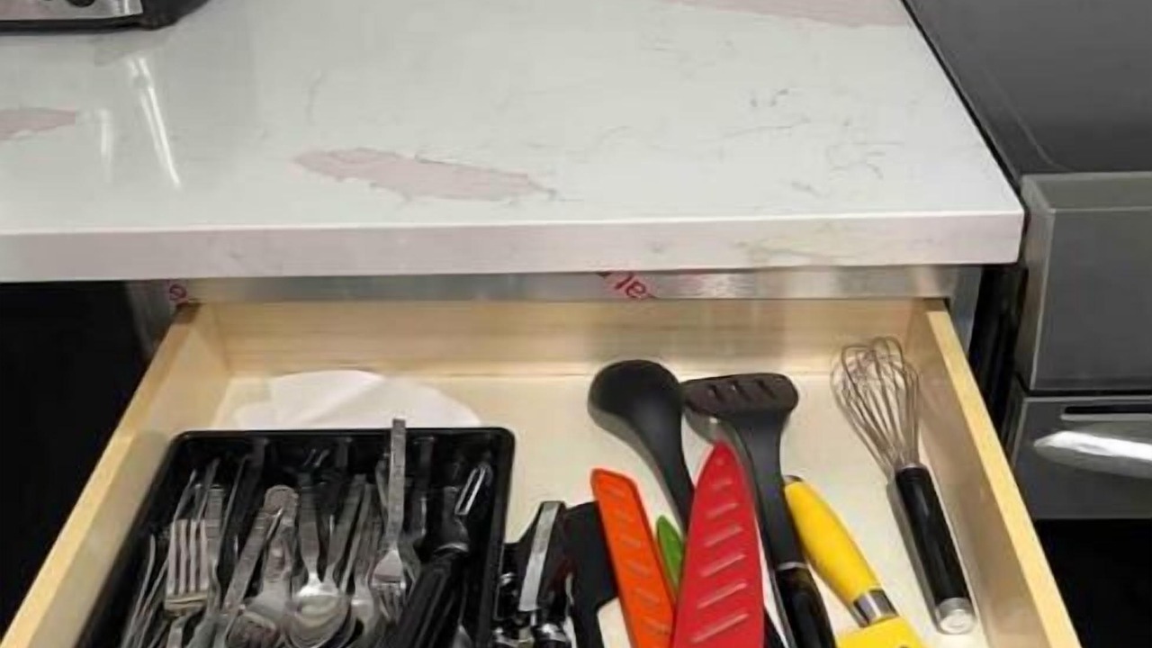 Photo of Kitchen in Lake Hills