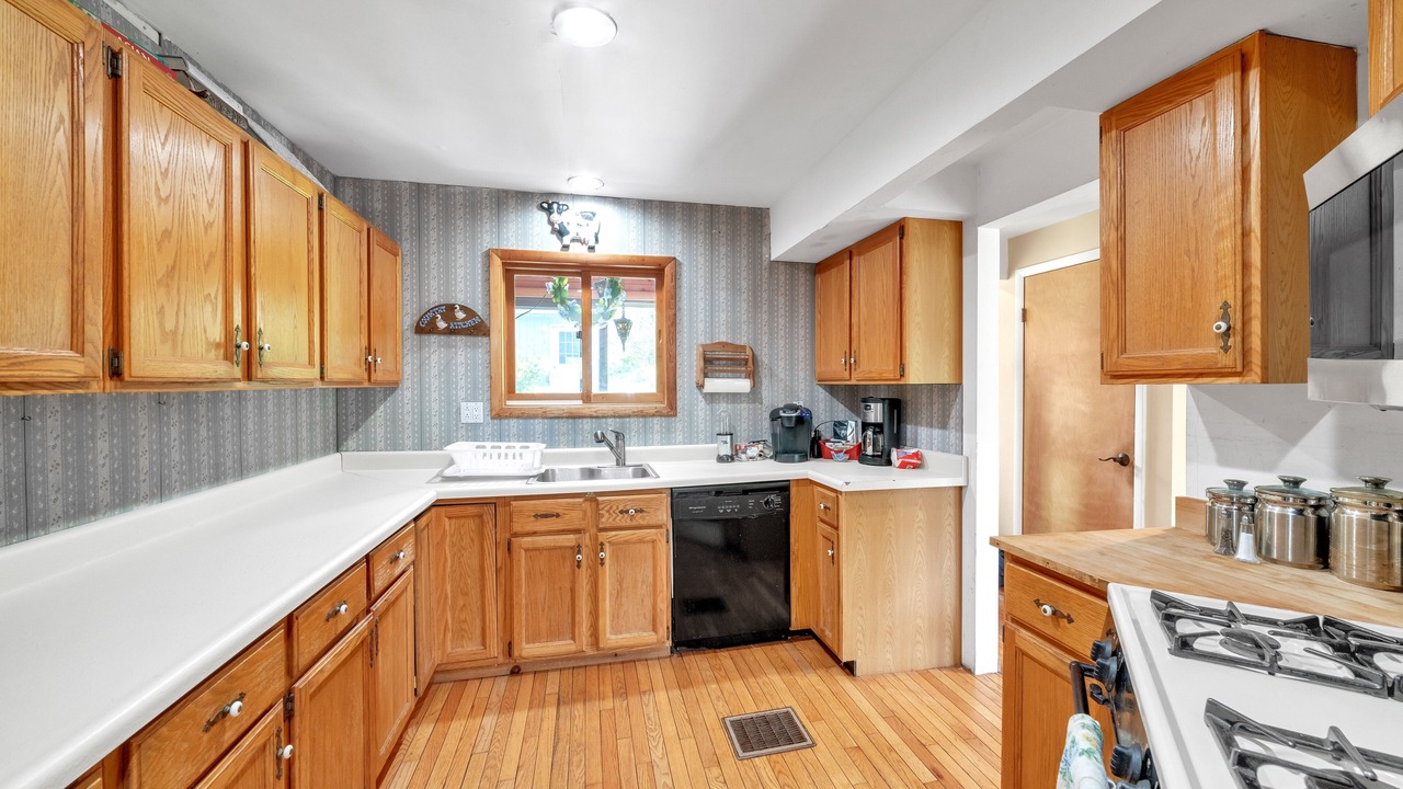 Photo of Kitchen in Hobart