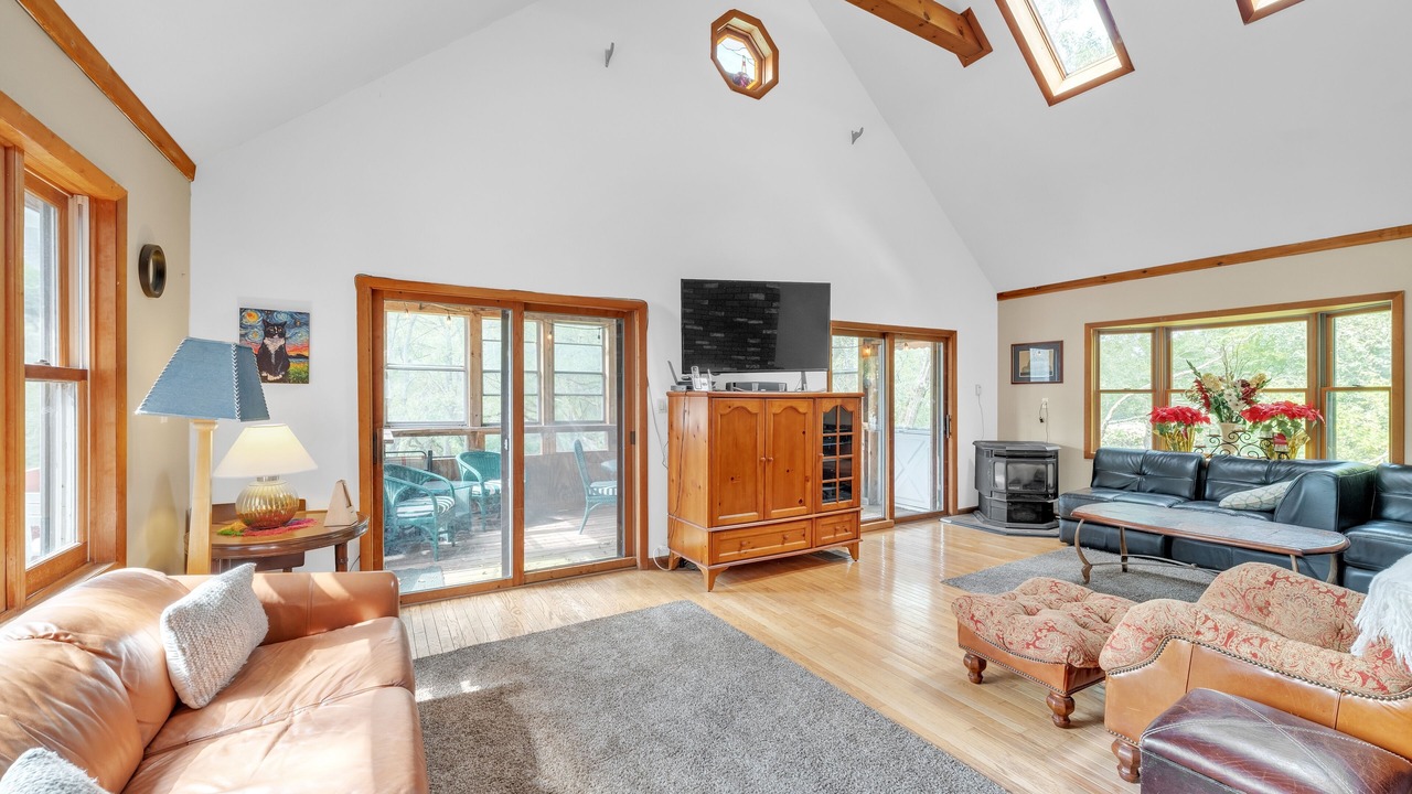 Photo of Livingroom in Hobart