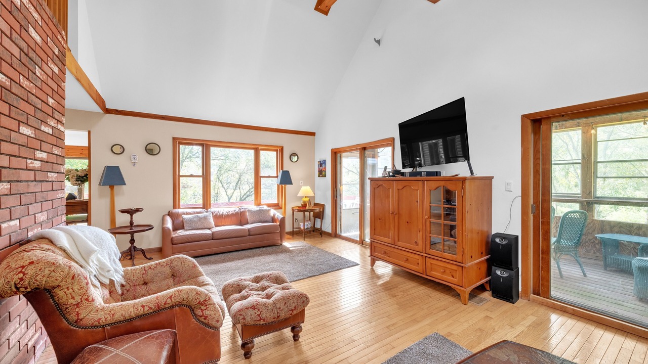 Photo of Livingroom in Hobart