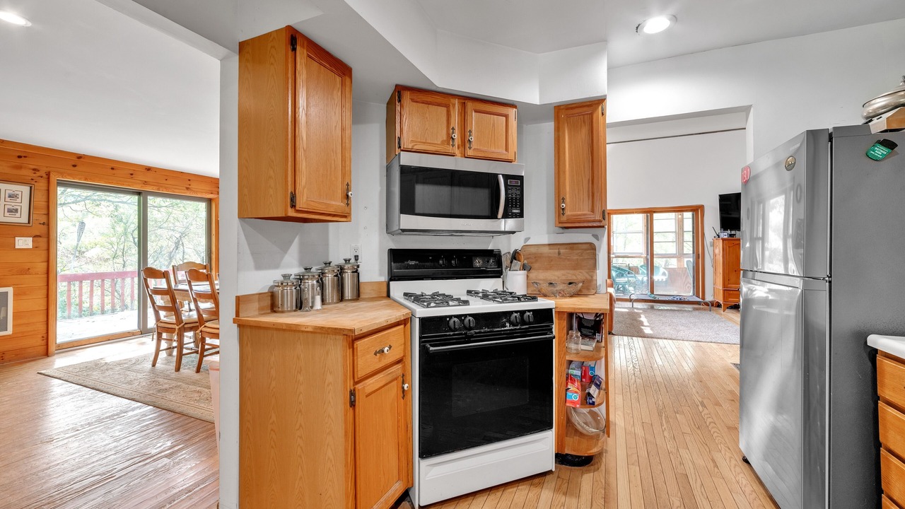 Photo of Kitchen in Hobart