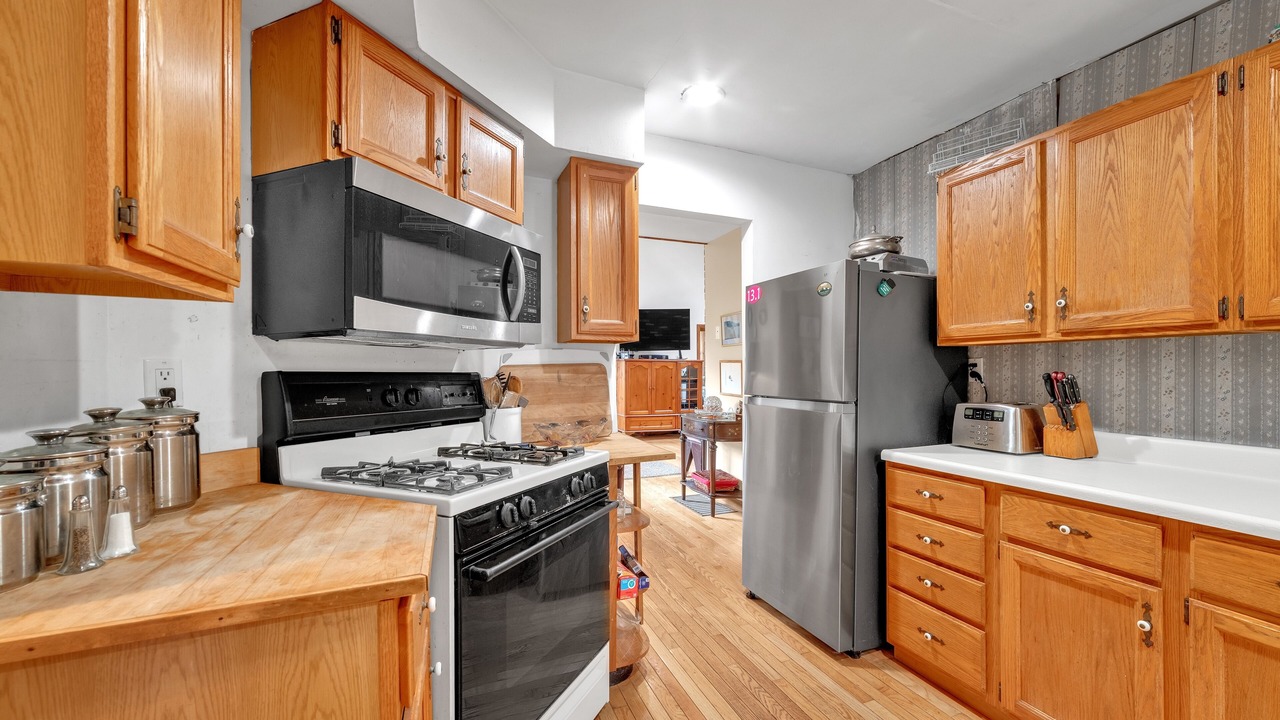 Photo of Kitchen in Hobart