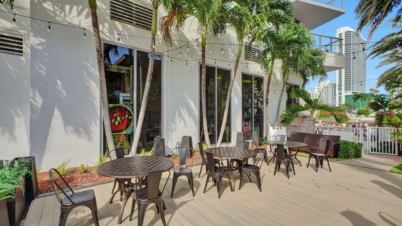 Photo of Others in Hallandale Beach