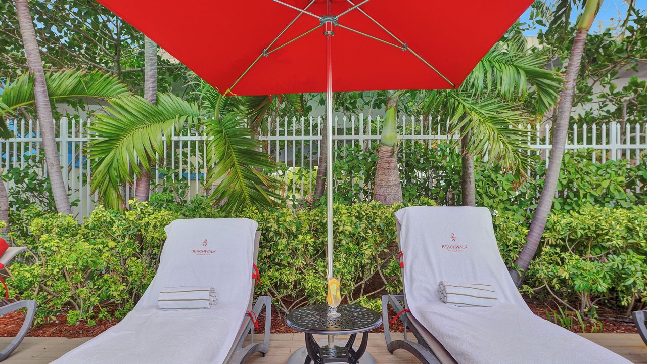 Photo of Outdoor in Hallandale Beach