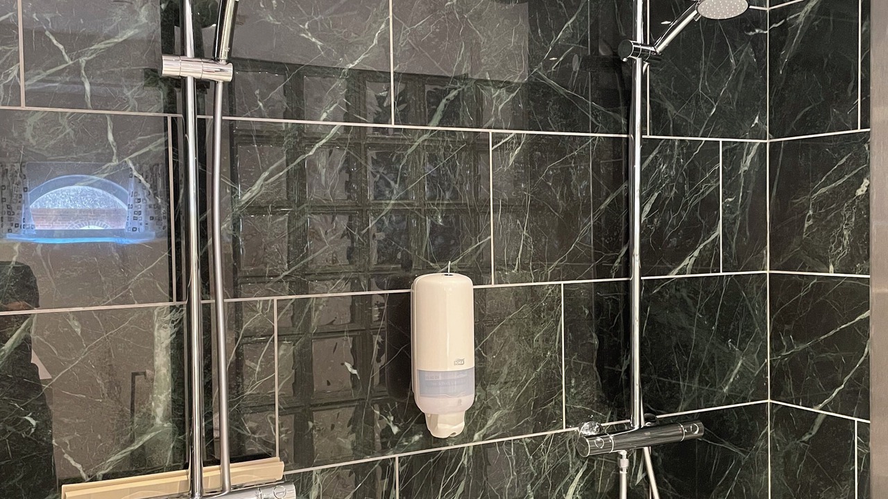 Photo of Bathroom in Tonder