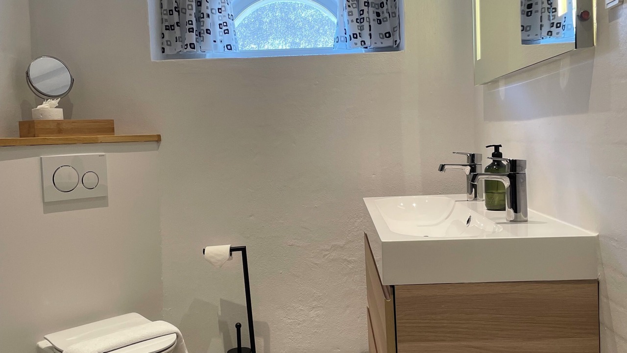 Photo of Bathroom in Tonder