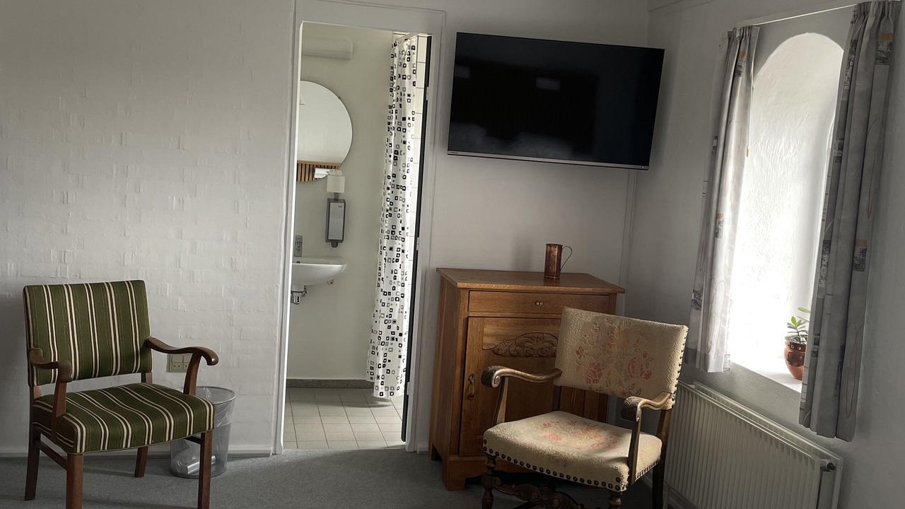 Photo of Bedroom in Tonder