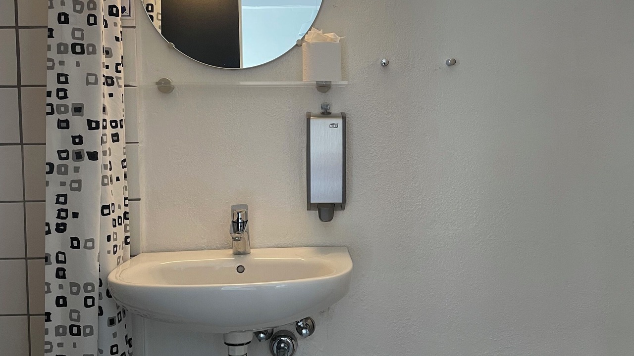 Photo of Bathroom in Tonder