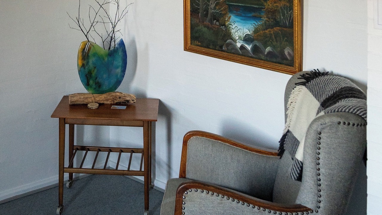 Photo of Livingroom in Tonder