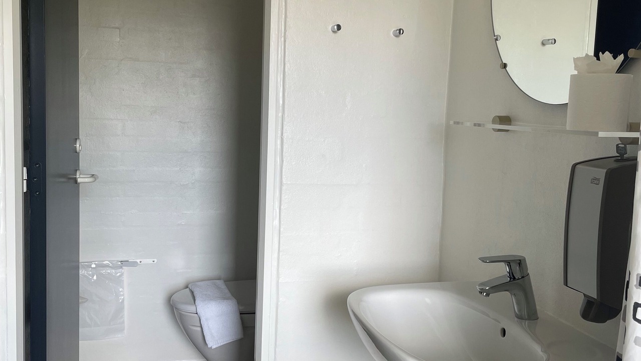 Photo of Bathroom in Tonder