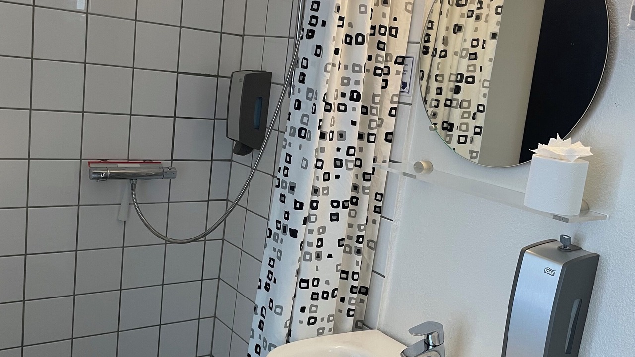 Photo of Bathroom in Tonder