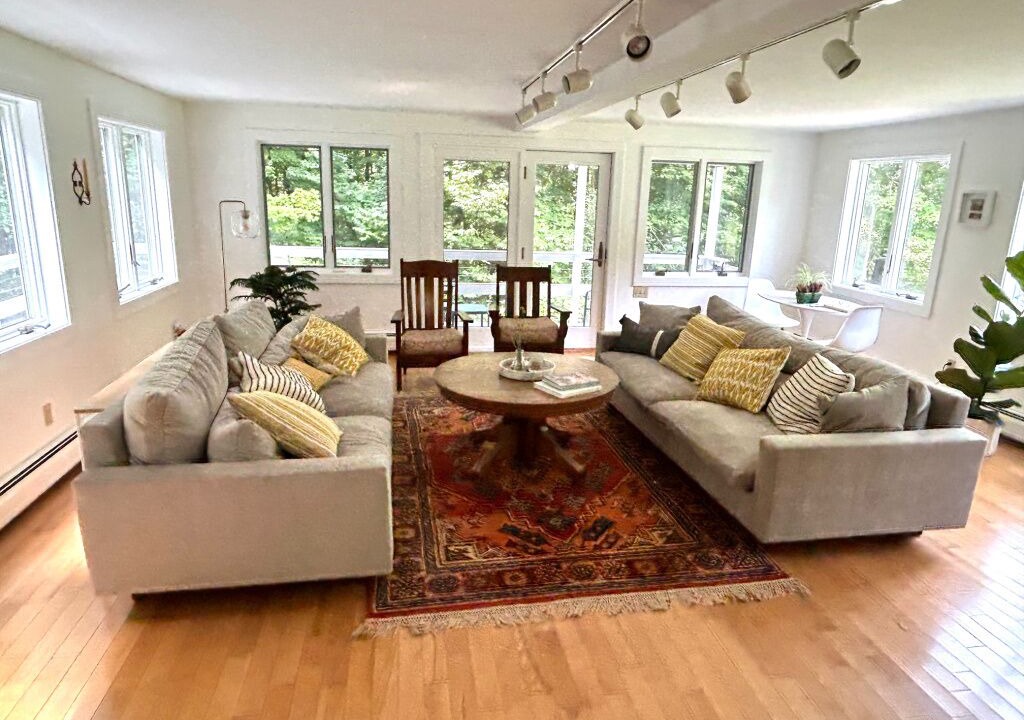 Photo of Livingroom in Monkton