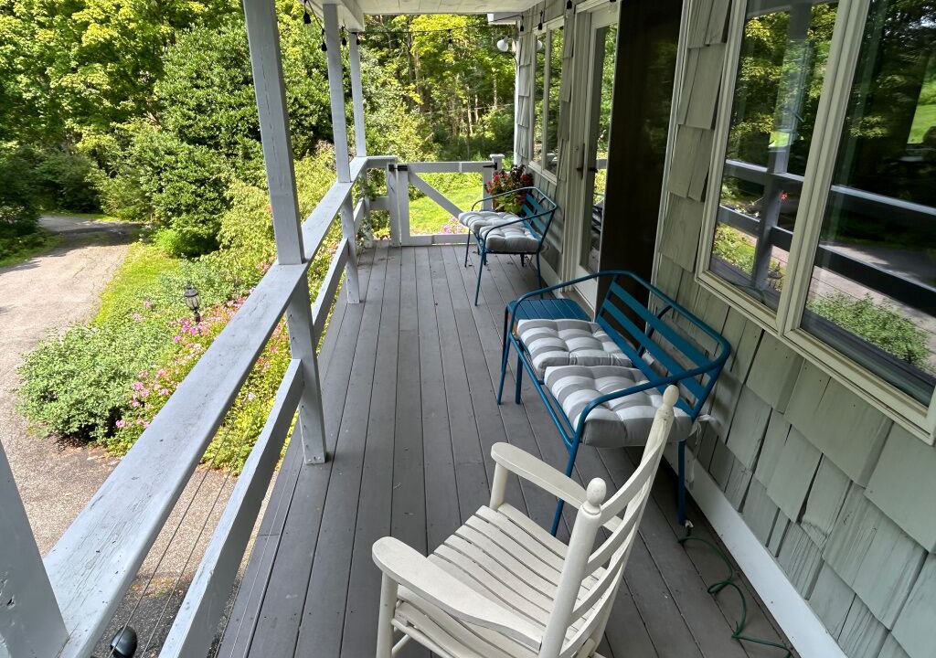 Photo of Outdoor in Monkton