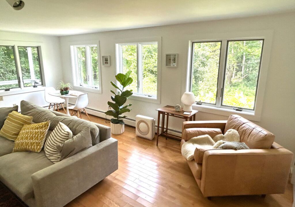 Photo of Livingroom in Monkton