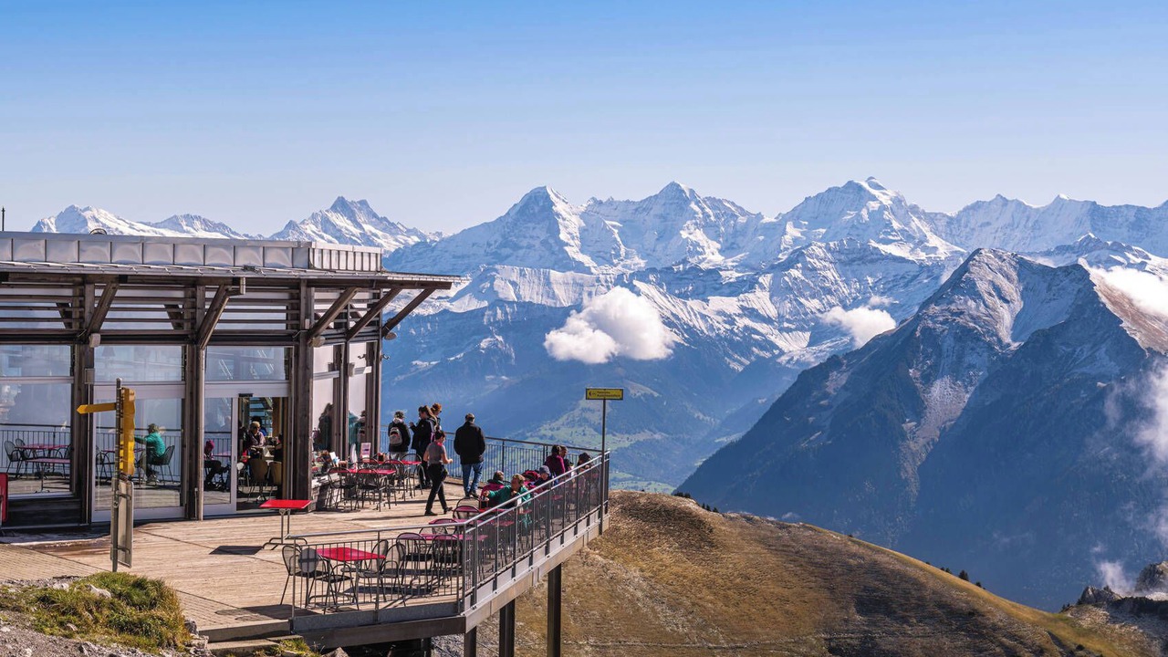 Photo of Outdoor in Oberhofen am Thunersee