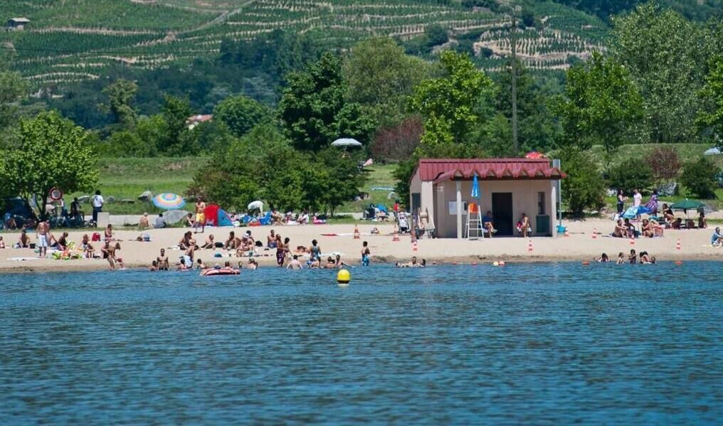 Photo of Others in Condrieu