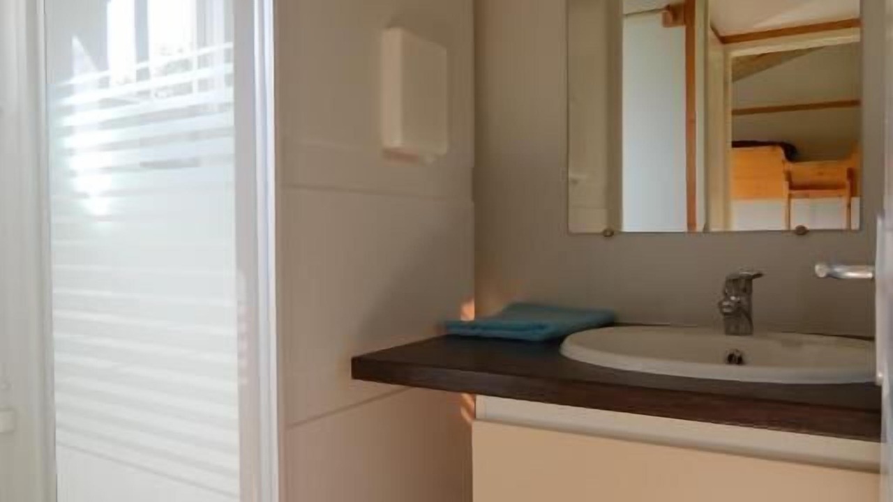 Photo of Bathroom in Condrieu