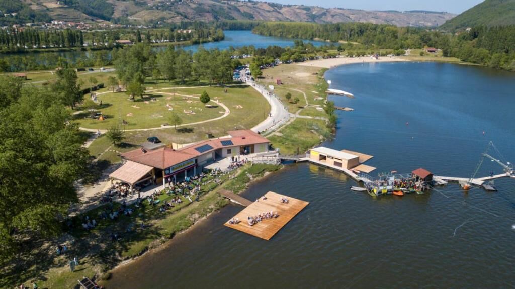 Photo of Outdoor in Condrieu