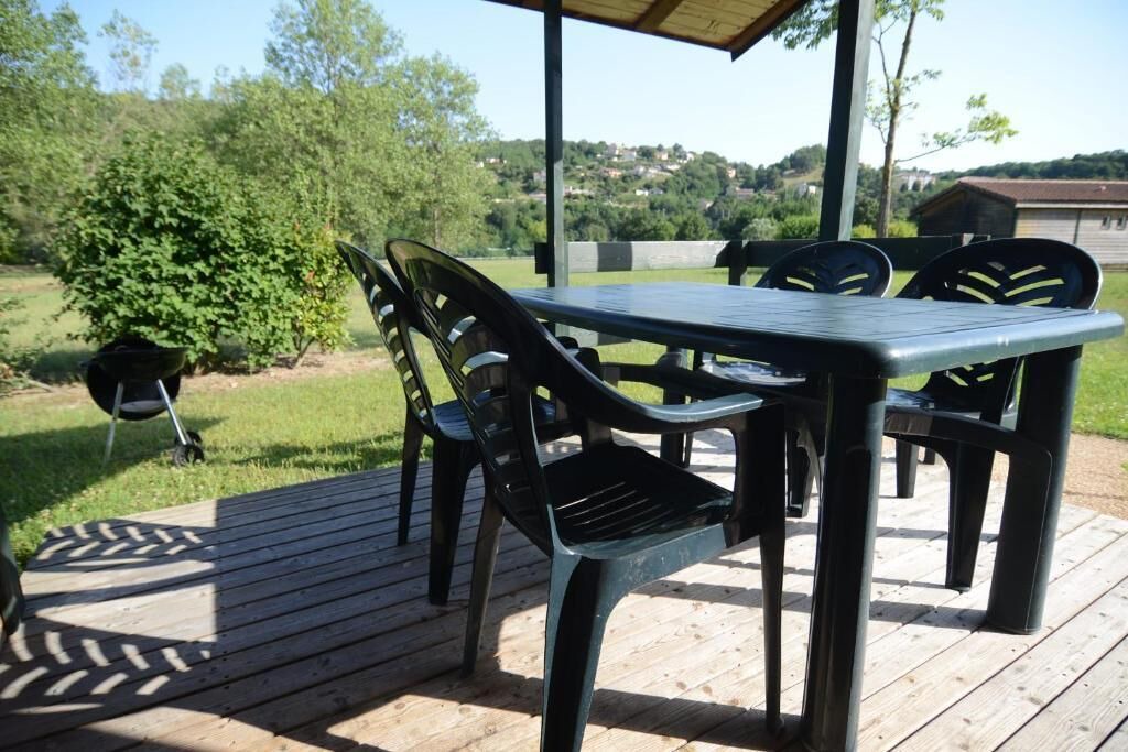 Photo of Outdoor in Condrieu