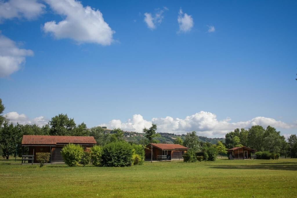 Photo of Outdoor in Condrieu