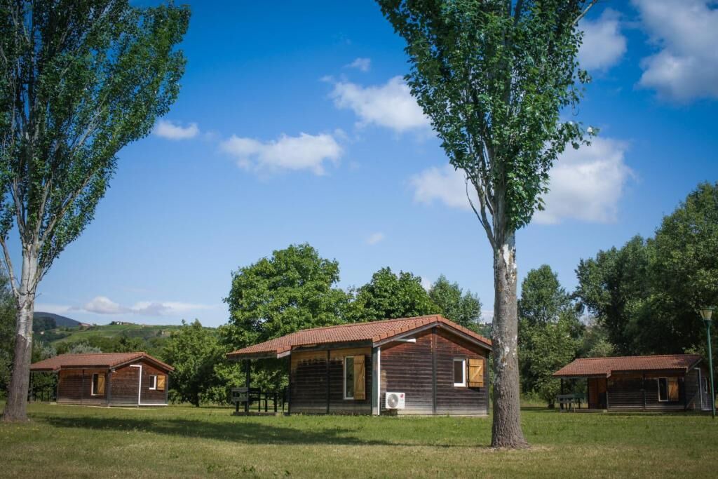 Photo of Outdoor in Condrieu