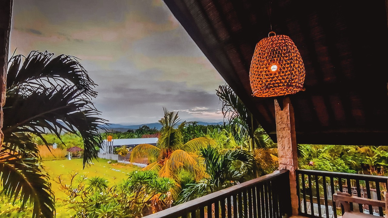 Photo of Bedroom in Banjartegehe