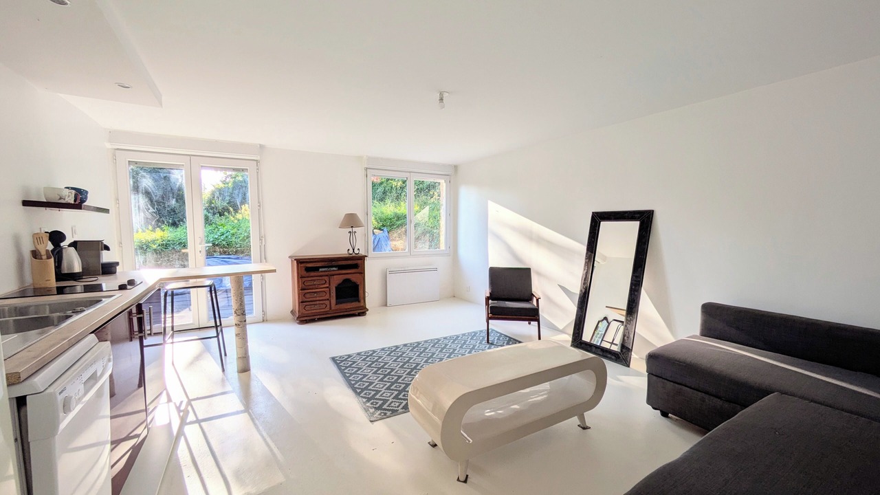 Photo of Kitchen in Vaux-le-Penil