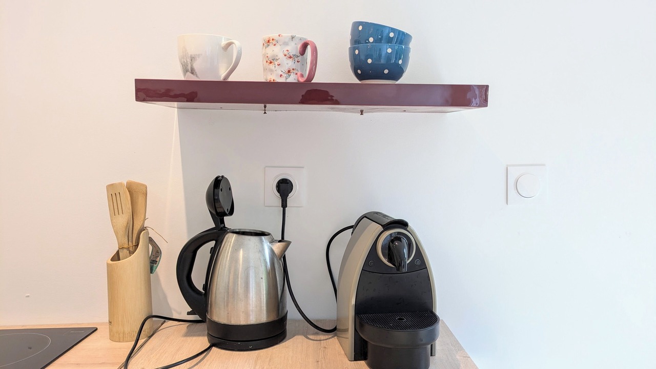 Photo of Others in Vaux-le-Penil