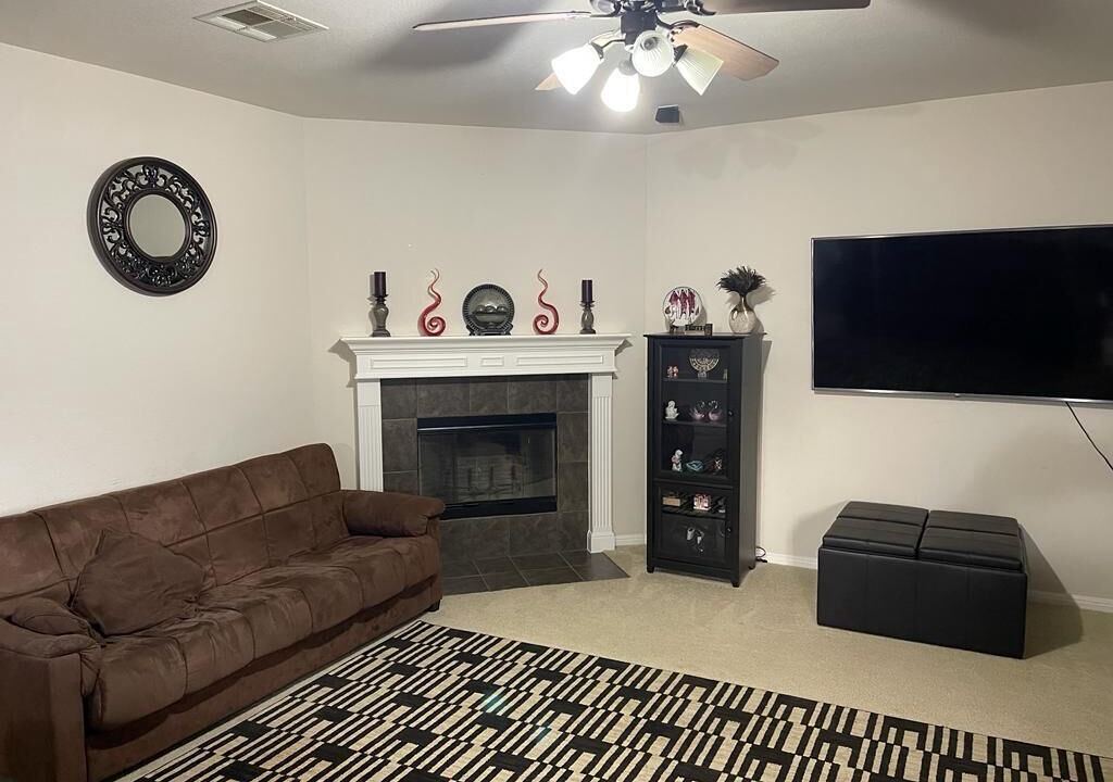 Photo of Livingroom in Teravista