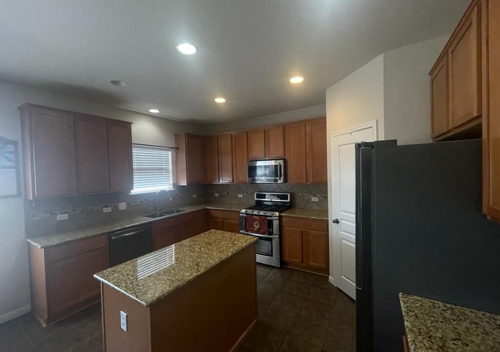 Photo of Kitchen in Teravista