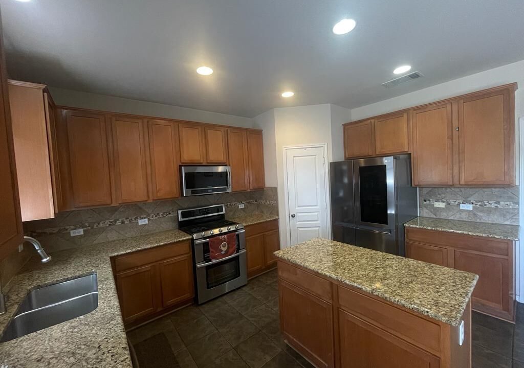 Photo of Kitchen in Teravista