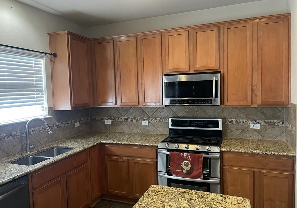 Photo of Kitchen in Teravista