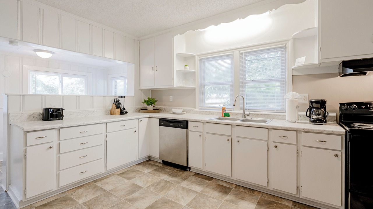 Photo of Kitchen in Columbia