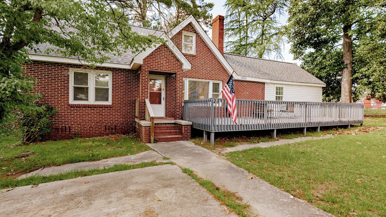 Photo of Outdoor in Columbia