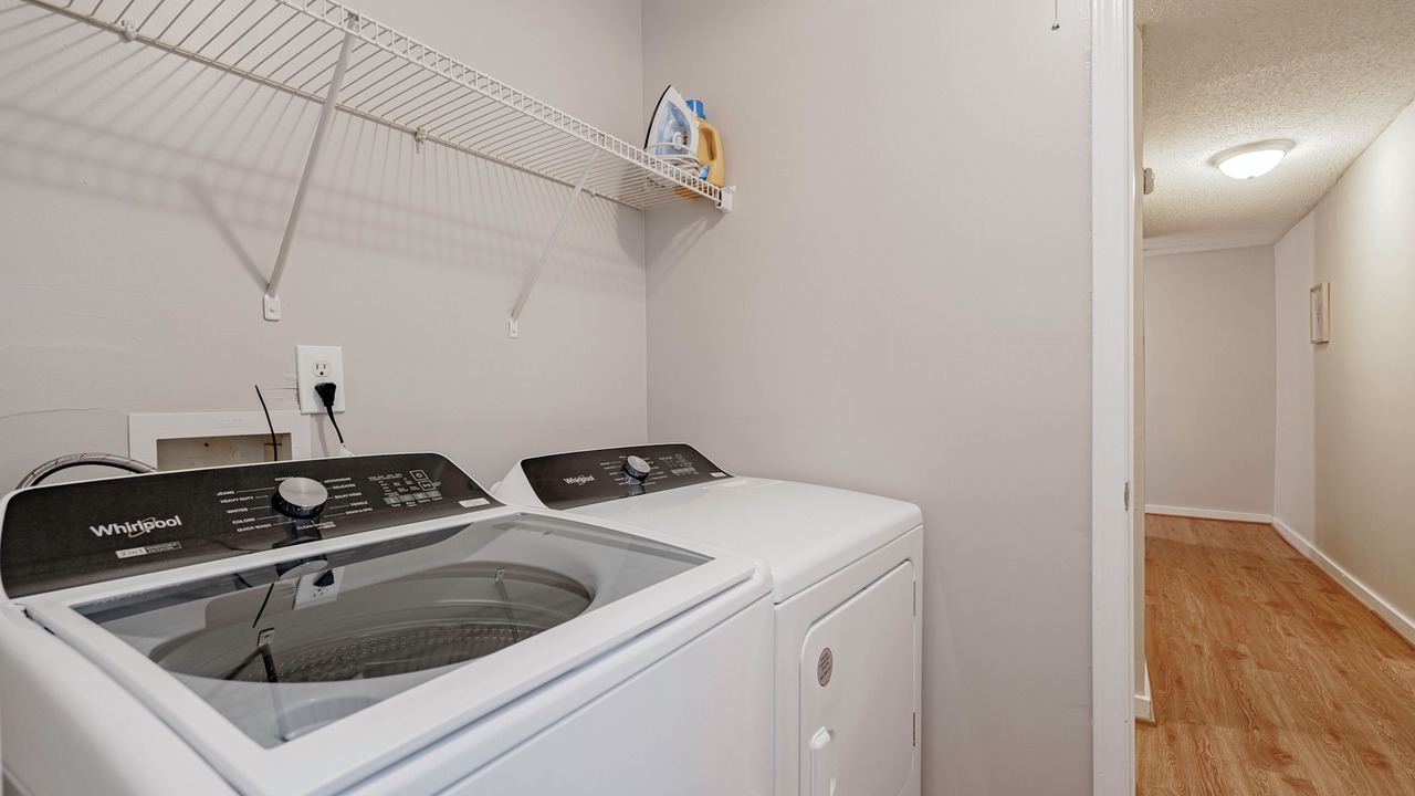 Photo of Bedroom in Columbia