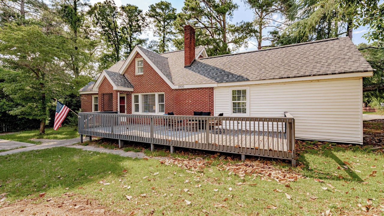 Photo of Outdoor in Columbia