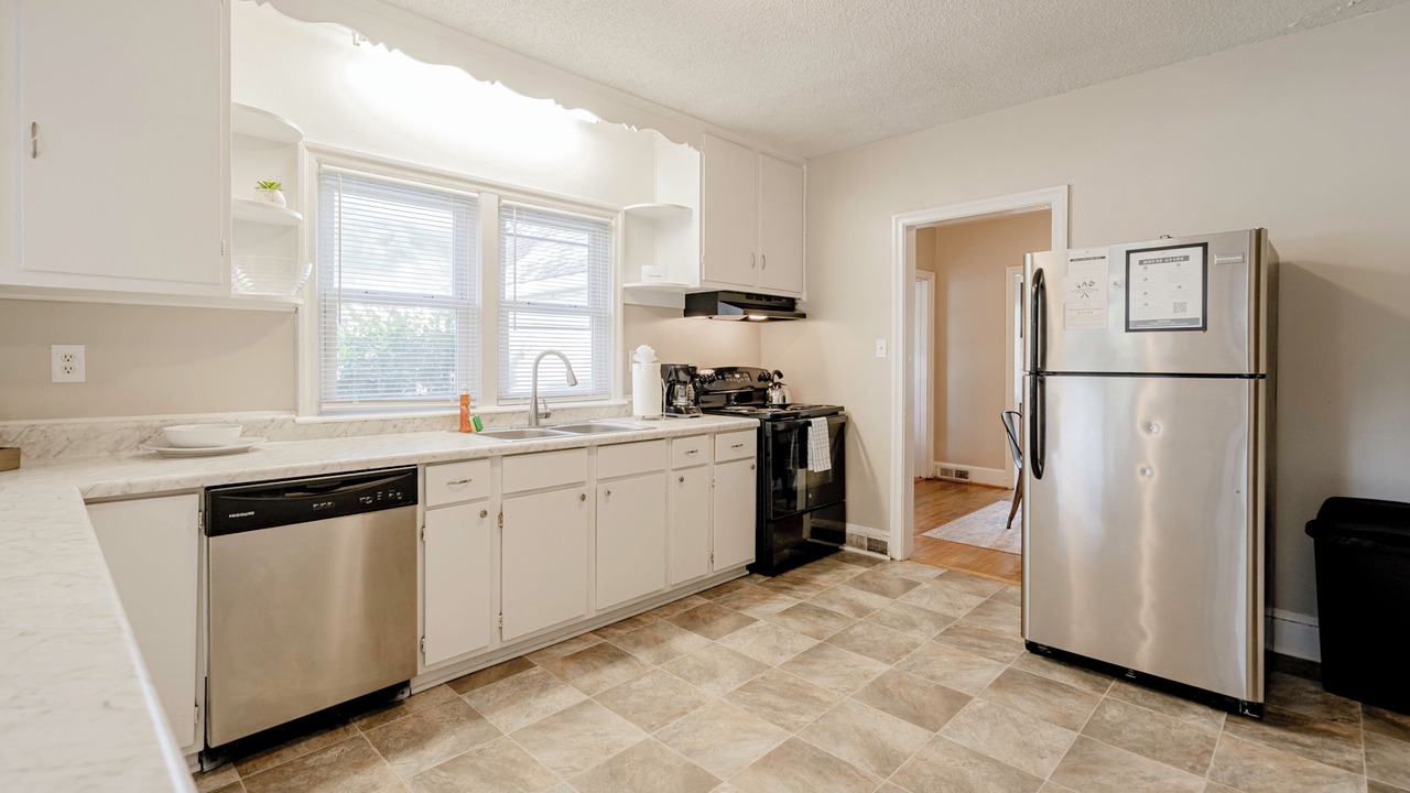 Photo of Kitchen in Columbia