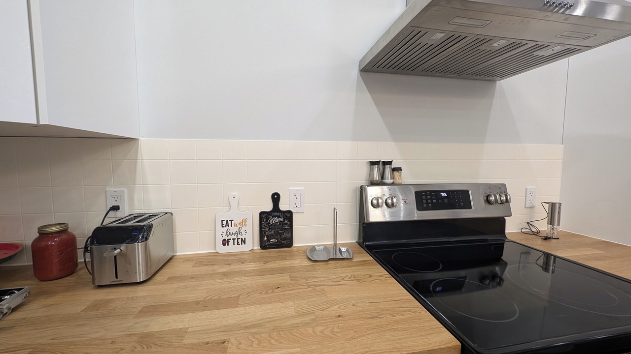 Photo of Kitchen in Port Philip