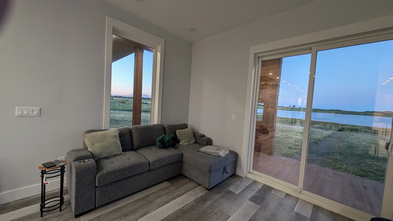 Photo of Livingroom in Port Philip