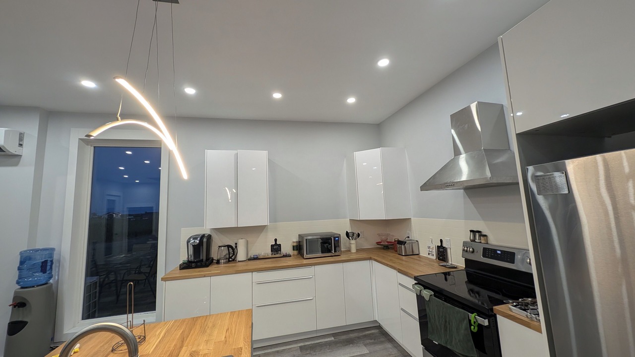 Photo of Kitchen in Port Philip