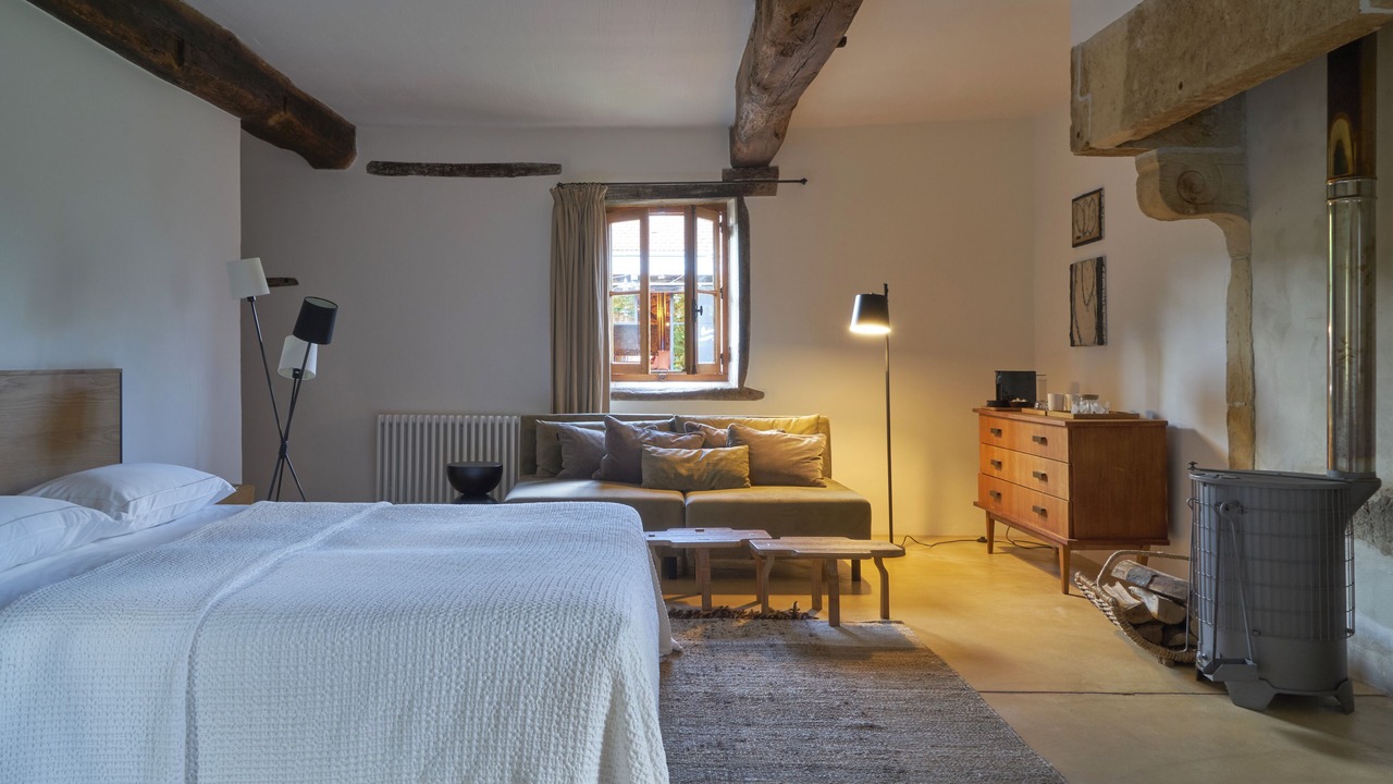 Photo of Outdoor in Iguerande