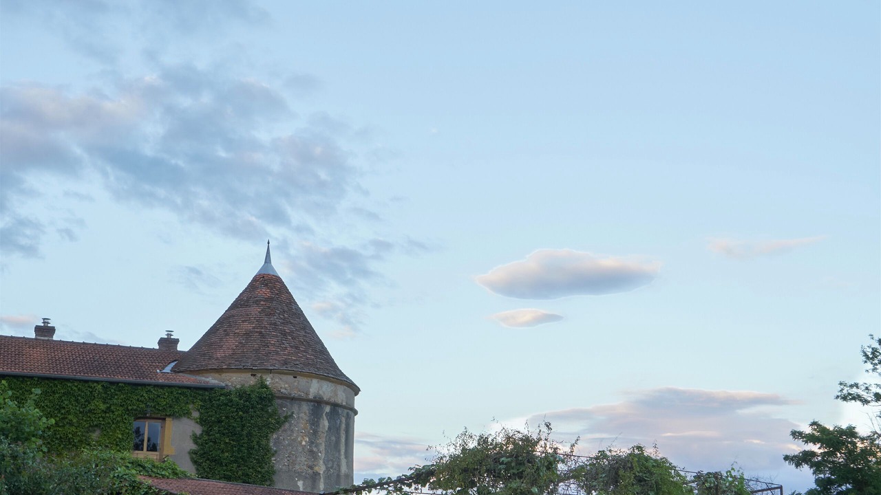 Photo of Outdoor in Iguerande