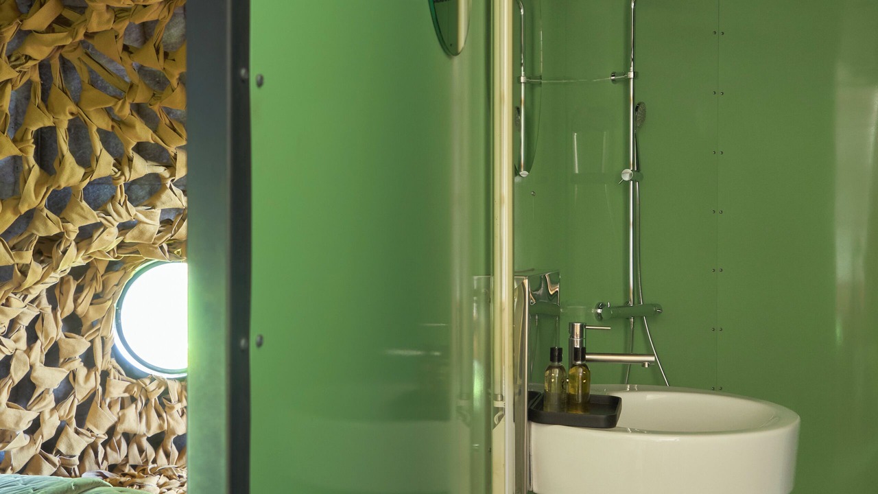 Photo of Bathroom in Iguerande