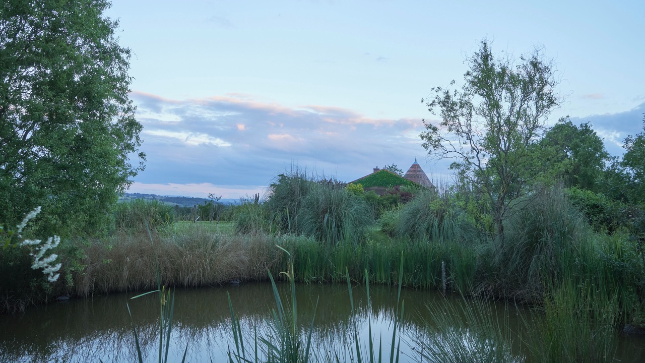 Photo of Outdoor in Iguerande