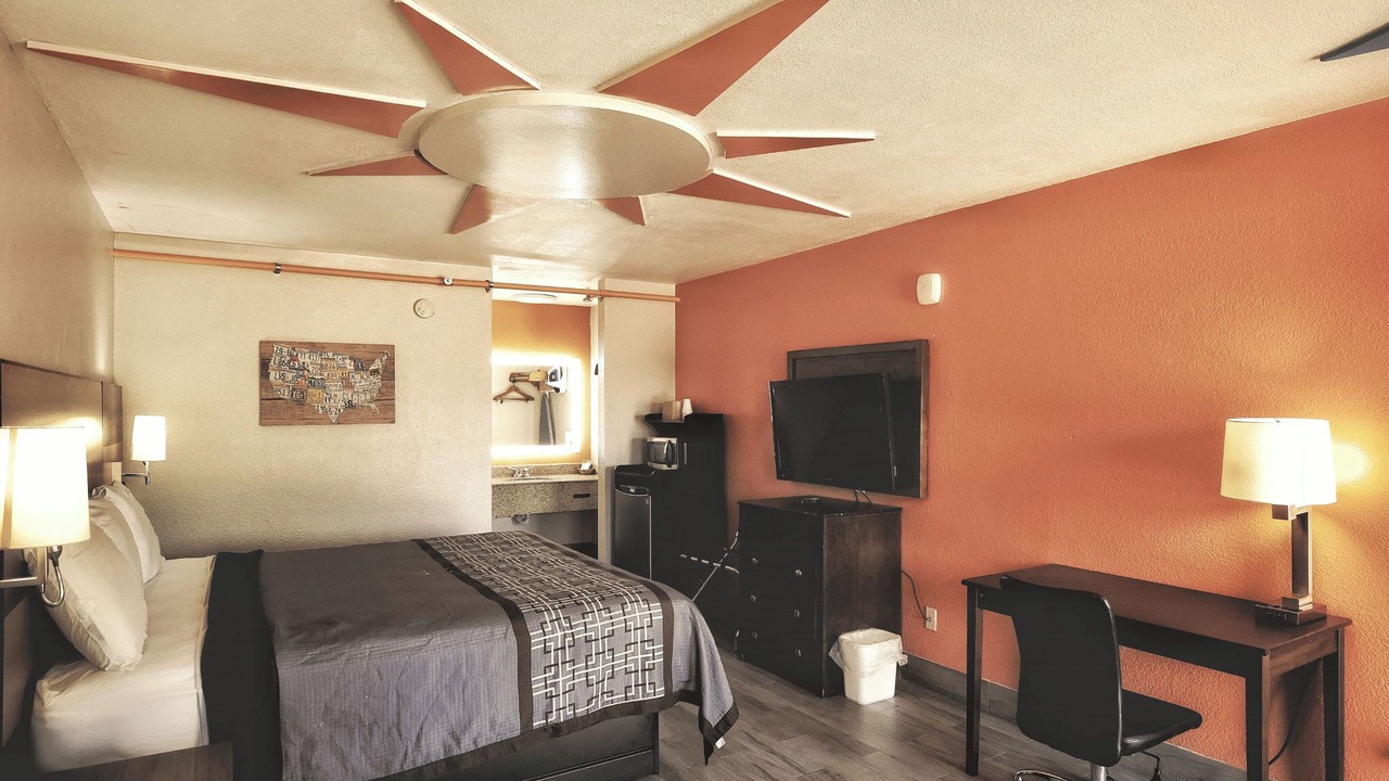 Photo of Bedroom in Shenandoah